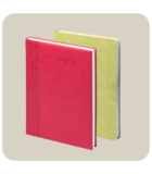 Agendas personalizadas