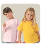 Camisetas de niño