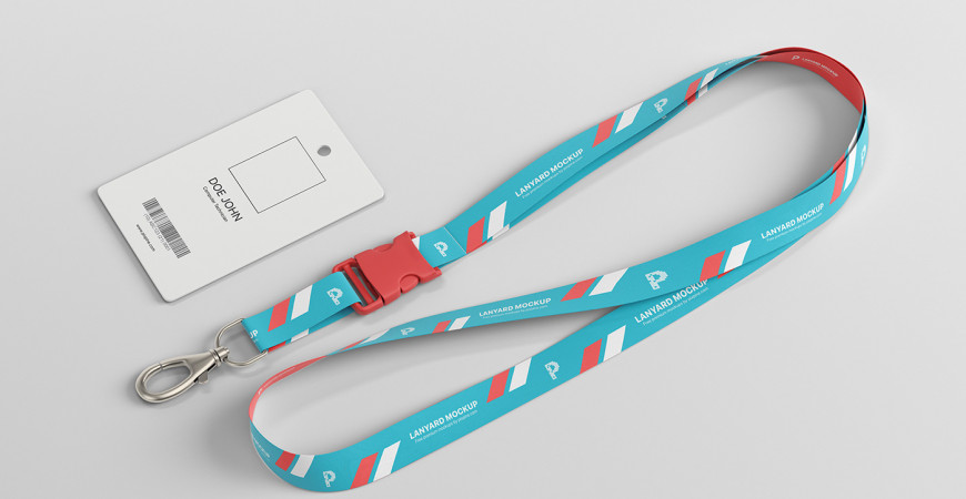 ¿Qué es un lanyard?