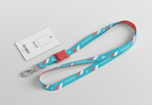 ¿Qué es un lanyard?